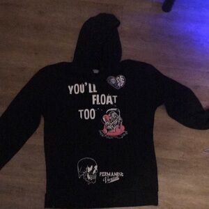 You'll float too jacket